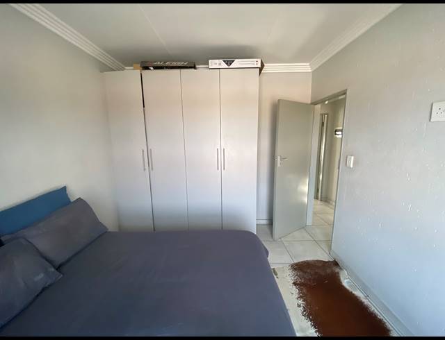 2 BEDROOM APARTMENT TO LET IN EVELEIGH